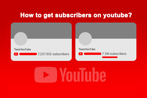 how-to-get-more-subscribers-on-youtube