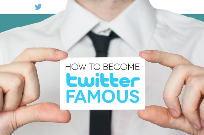 What to do to become famous. Becoming famous. Become famous.