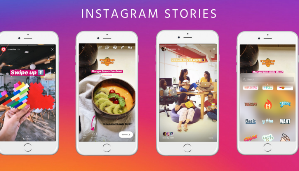 30-instagram-story-ideas-to-keep-your-followers-engaged